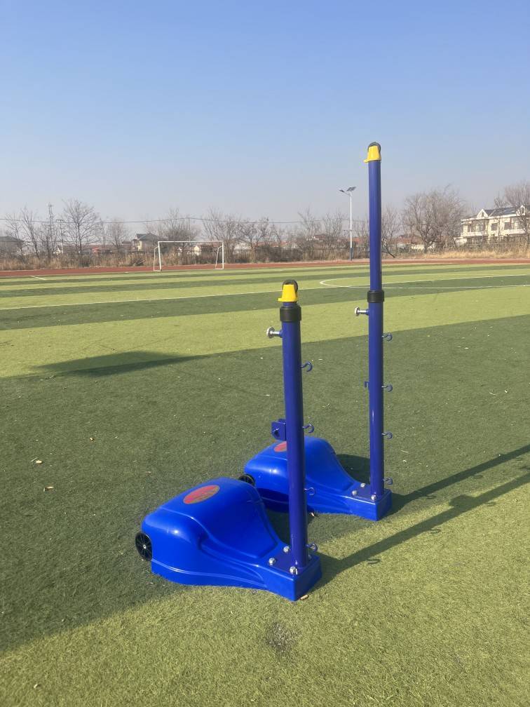 150 kg net badminton two -use lifting column
